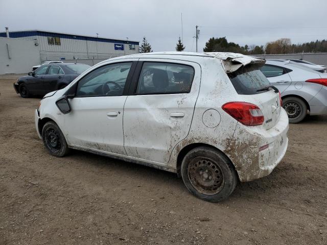 Vin: ml32a3hj2kh012050, lot: 51039755, mitsubishi mirage es 20192