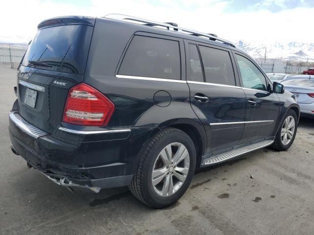 Vin: 4jgbf7be7ca794661, lot: 49507275, mercedes-benz gl-class 450 4matic 20123