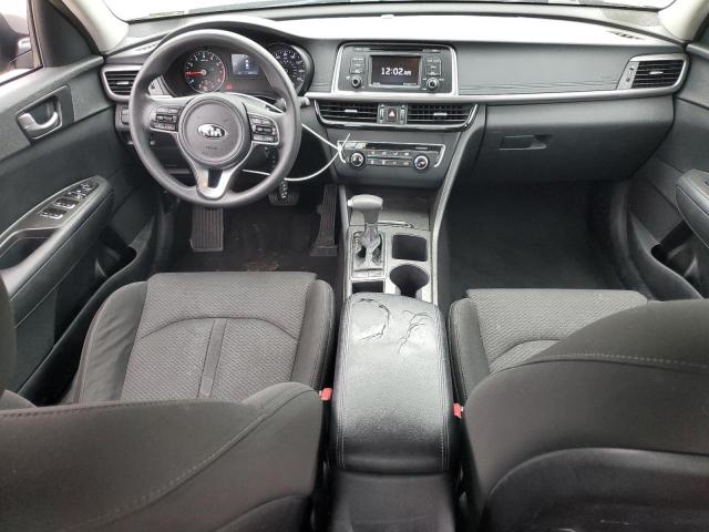 2016 KIA OPTIMA LX - 5XXGT4L32GG036638