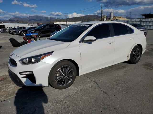 KIA FORTE EX