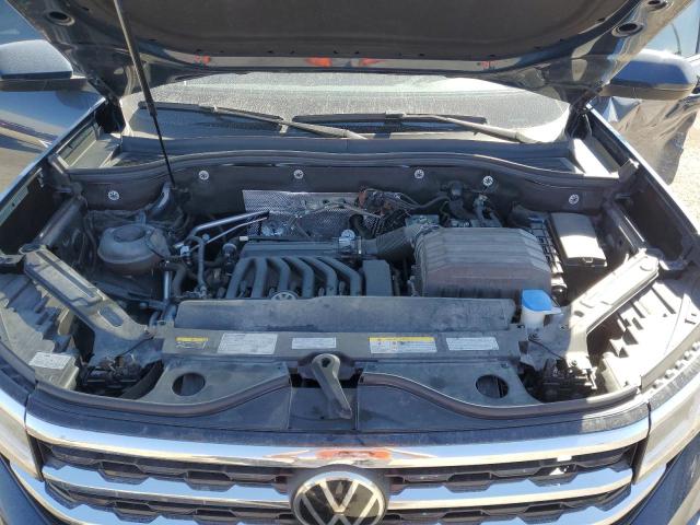 2022 VOLKSWAGEN ATLAS CROS - 1V2KE2CA7NC226549
