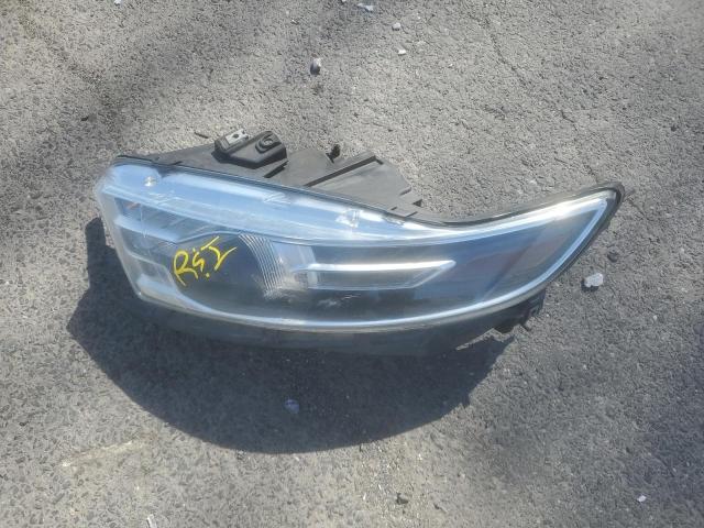 2016 FORD TAURUS LIM - 1FAHP2F82GG112264