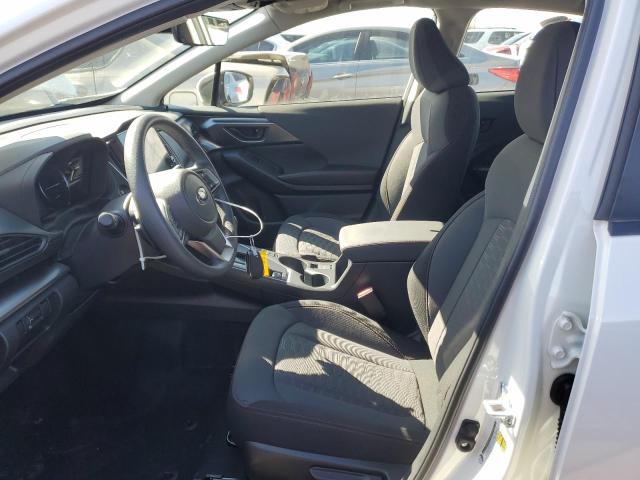 2024 SUBARU IMPREZA SP - JF1GUAFC8R8910185