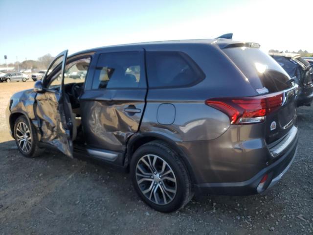 Vin: ja4ad3a32jz054281, lot: 50168385, mitsubishi outlander se 20182