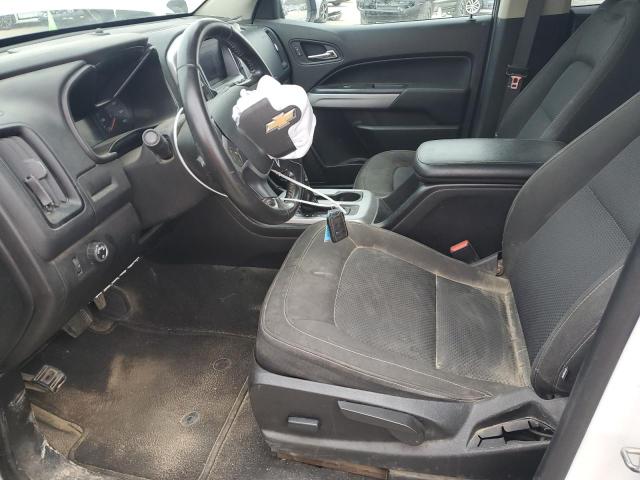 2021 CHEVROLET COLORADO L - 1GCGSCEN3M1135858