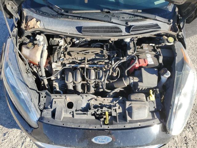 2018 FORD FIESTA SE - 3FADP4BJ8JM114245