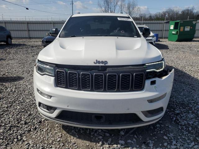 2019 JEEP GRAND CHER - 1C4RJEBG3KC731955