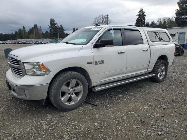 RAM 1500 SLT