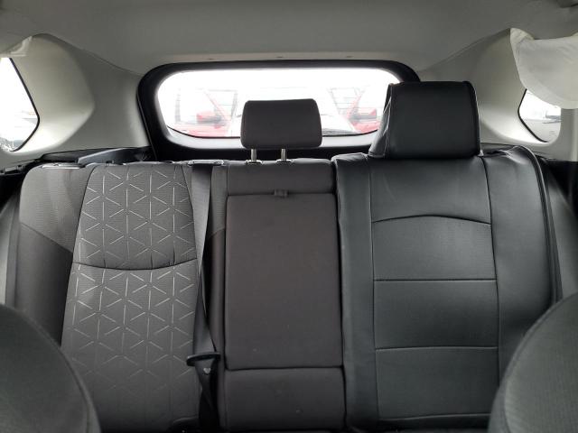 2022 TOYOTA RAV4 XLE - 2T3P1RFV3NW264237