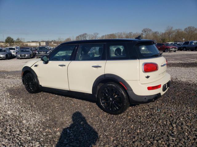 2016 MINI COOPER CLU WMWLN5C55G2B28526