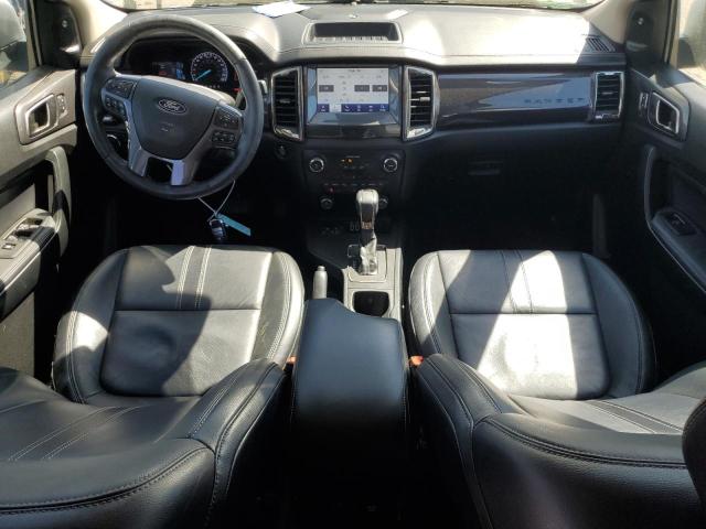 2021 FORD RANGER XL - 1FTER4EH6MLD41747