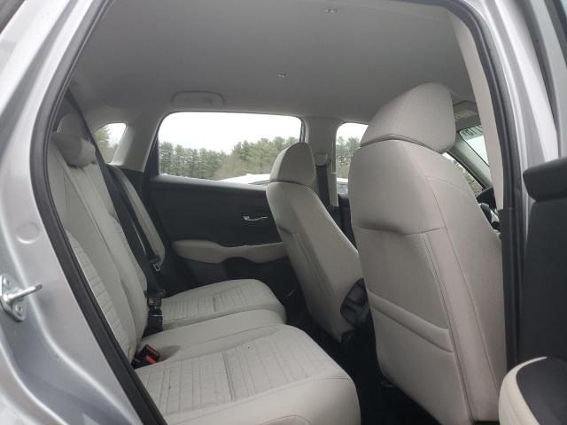 2024 HONDA HR-V LX - 3CZRZ2H39RM719744
