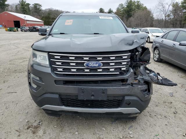 2016 FORD EXPLORER X - 1FM5K8DH0GGC29158