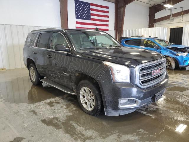 Vin: 1gks2bkcxgr137284, lot: 50190845, gmc yukon slt 20164