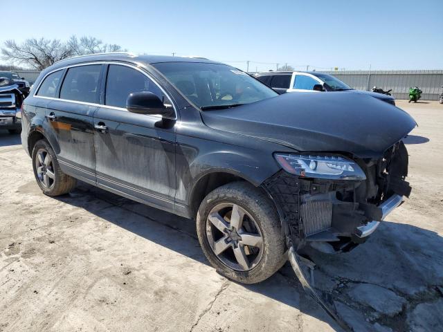Vin: wa1lmafe6fd014264, lot: 48764055, audi q7 tdi premium plus 20154
