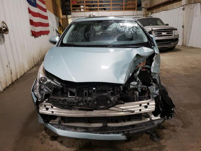 2018 TOYOTA PRIUS - JTDKARFU9J3062548