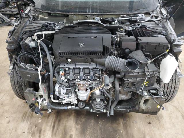 2024 ACURA MDX TECHNO 5J8YE1H42RL021267