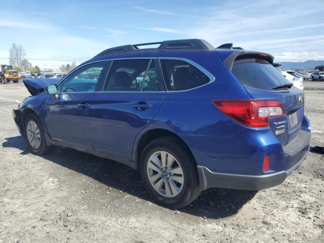 2016 SUBARU OUTBACK 2. 4S4BSADC6G3203668