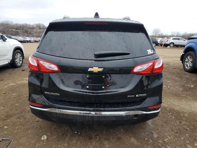 2018 CHEVROLET EQUINOX PR - 2GNAXVEV7J6114529