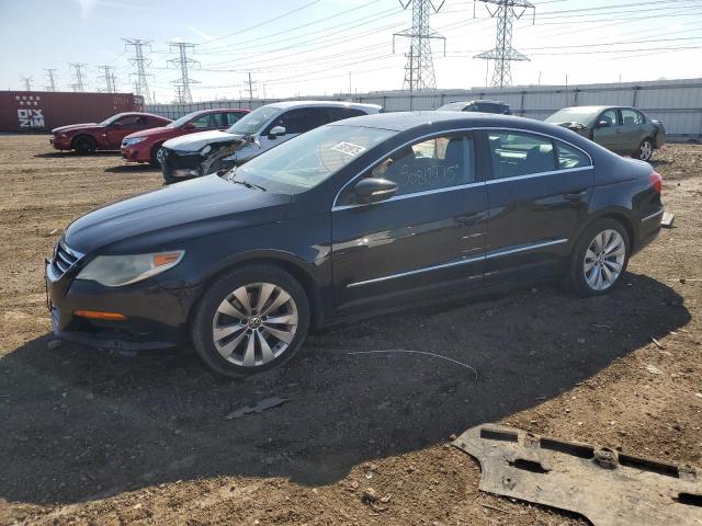 Vin: wvwmp7an8ce534158, lot: 50818975, volkswagen cc sport 2012 img_1
