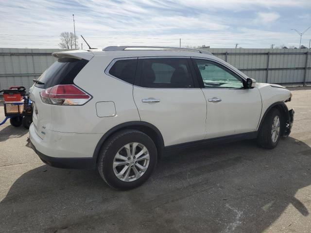 Vin: 5n1at2ml6ec751777, lot: 50027905, nissan rogue s 20143