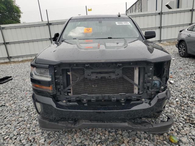 2016 CHEVROLET SILVERADO - 3GCUKREC1GG388719