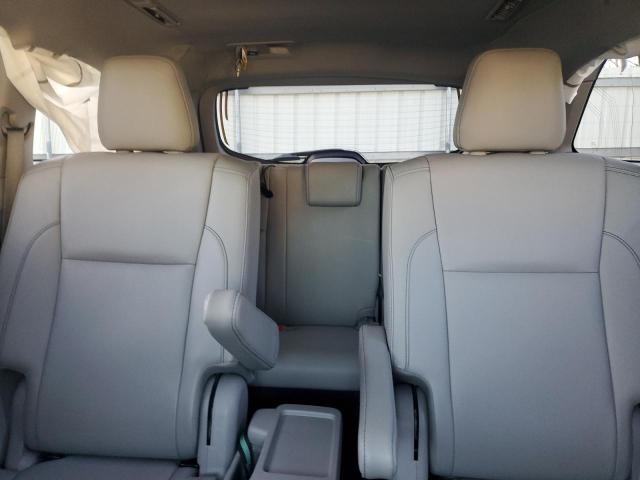 2018 TOYOTA HIGHLANDER - 5TDJZRFH5JS559473