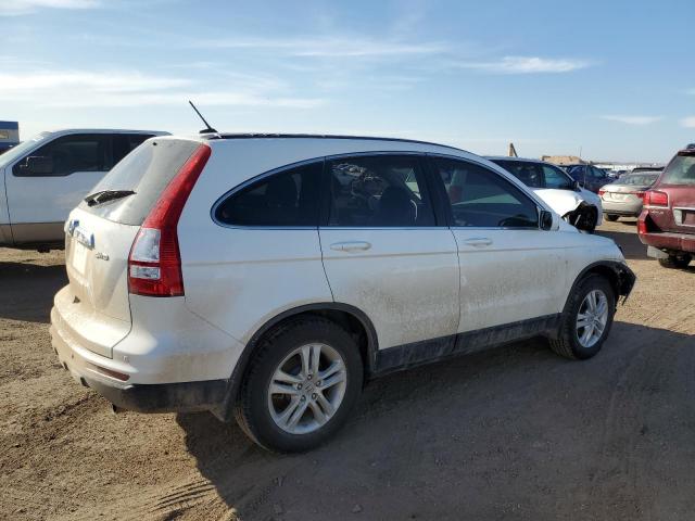 Vin: 5j6re4h76al059579, lot: 48465305, honda crv exl 20103
