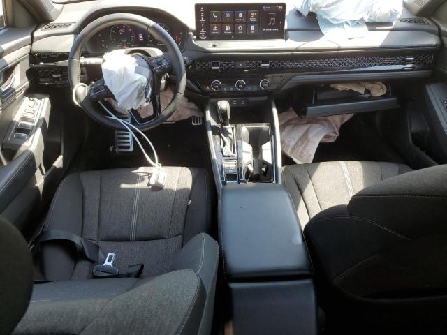 2024 HONDA ACCORD HYB - 1HGCY2F57RA086310