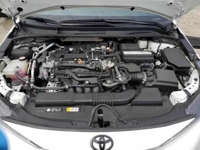 2020 TOYOTA COROLLA SE - 5YFS4RCE0LP047421