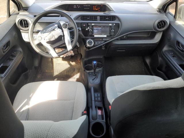2016 TOYOTA PRIUS C - JTDKDTB31G1126703