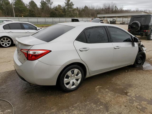 2016 TOYOTA COROLLA L - 2T1BURHEXGC517761