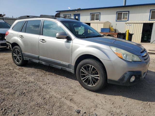 Vin: 4s4brcfc8e3318905, lot: 51184895, subaru outback 2.5i premium 20144