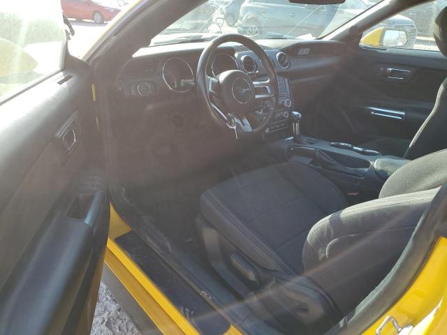 2016 FORD MUSTANG - 1FATP8EM2G5281191