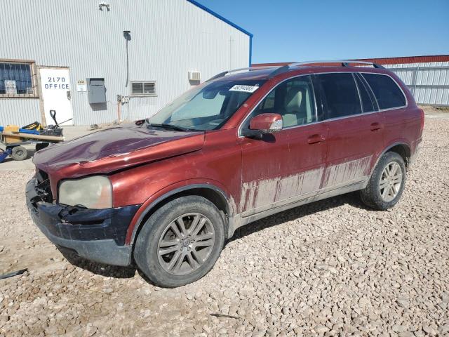 VOLVO XC90 3.2