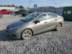 2018 CHEVROLET CRUZE LT - 1G1BE5SM7J7232281