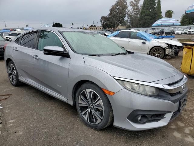 Vin: 2hgfc1f36gh637071, lot: 50268945, honda civic ex 20164