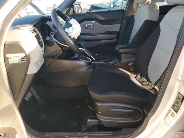 2018 KIA SOUL - KNDJN2A26J7583426