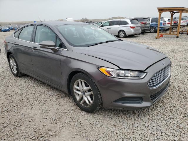Vin: 3fa6p0h73dr344635, lot: 50666345, ford fusion se 20134