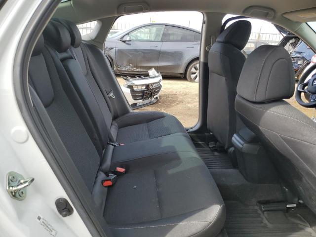 2020 HONDA INSIGHT EX 19XZE4F56LE012510