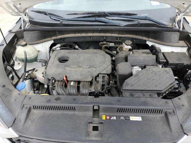 2020 HYUNDAI TUCSON LIM - KM8J33AL2LU160105