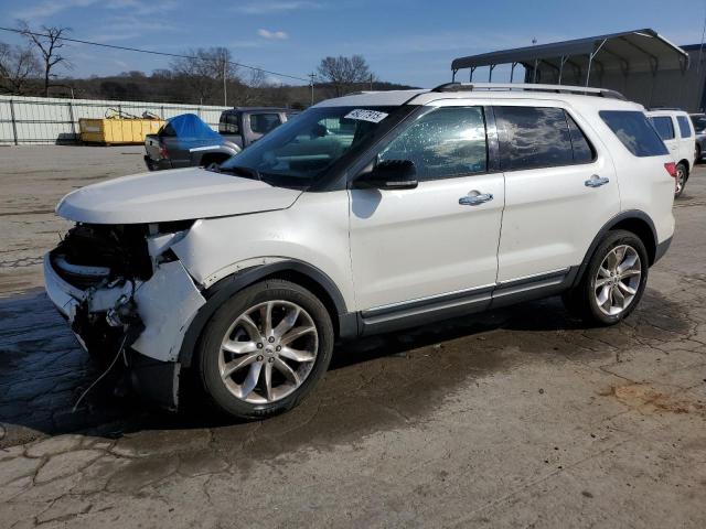 Vin: 1fm5k8d88ega20781, lot: 49277915, ford explorer xlt 2014 img_1