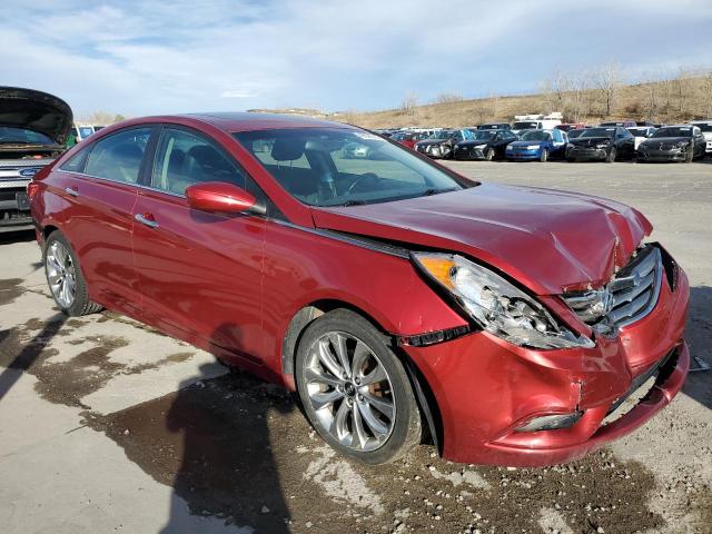 Vin: 5npec4ab3ch411761, lot: 49606535, hyundai sonata se 20124