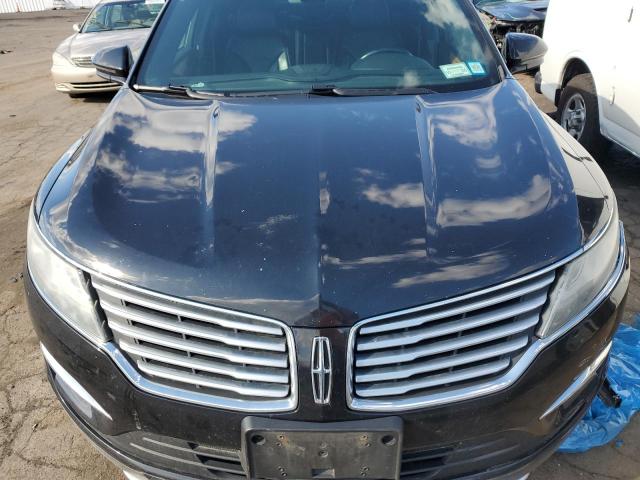 2016 LINCOLN MKC SELECT 5LMCJ2D90GUJ08208