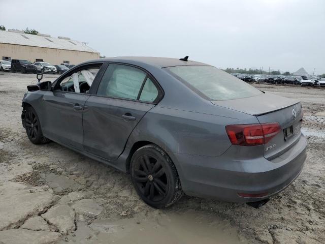 Vin: 3vwd17ajxjm208722, lot: 50930815, volkswagen jetta sport 20182