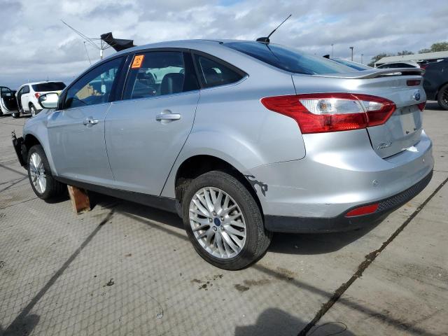 Vin: 1fadp3j2xdl353354, lot: 49185335, ford focus titanium 20132