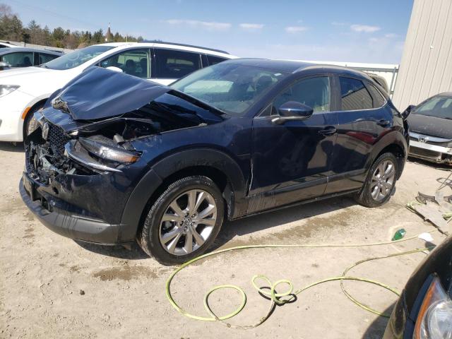 Vin: 3mvdmbcmxpm539683, lot: 48186175, mazda cx30 preferred 2023 img_1