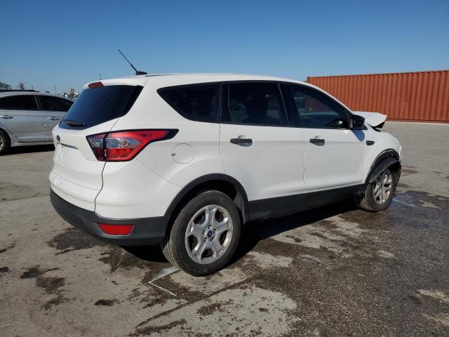 Vin: 1fmcu0f70hue35803, lot: 48179635, ford escape s 20173