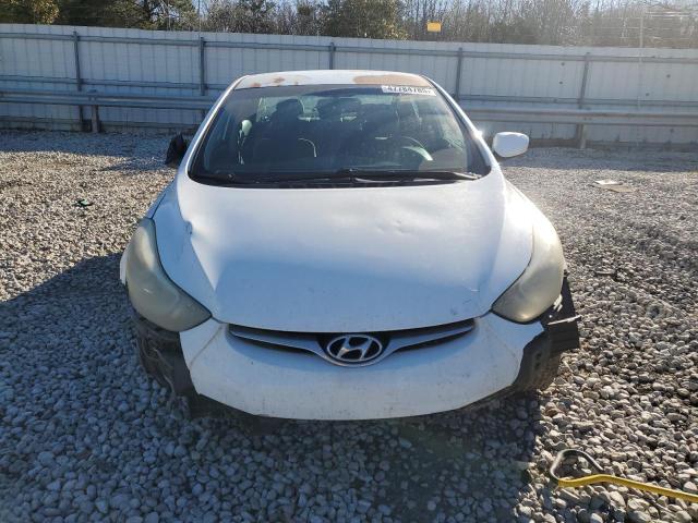 2015 HYUNDAI ELANTRA SE - 5NPDH4AEXFH614710