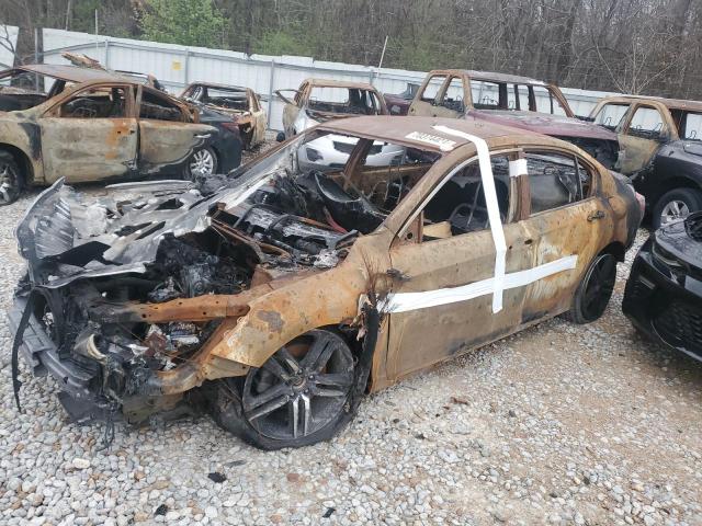 HONDA ACCORD SPO